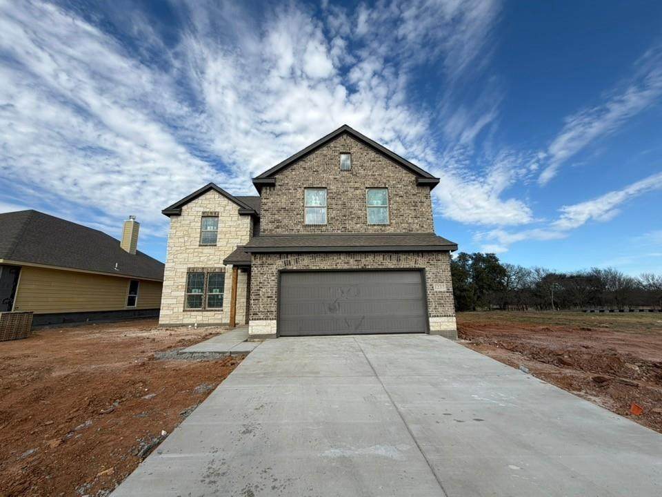 1237 Sabine River Lane - Photo 1