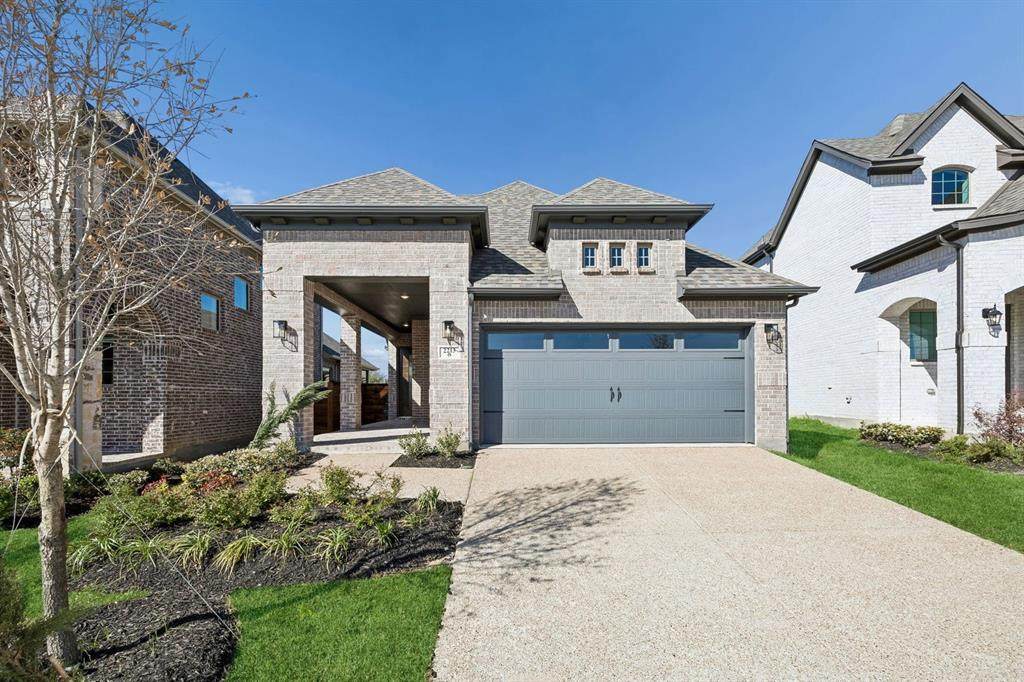 2213 Hazel Lily Run - Photo 1