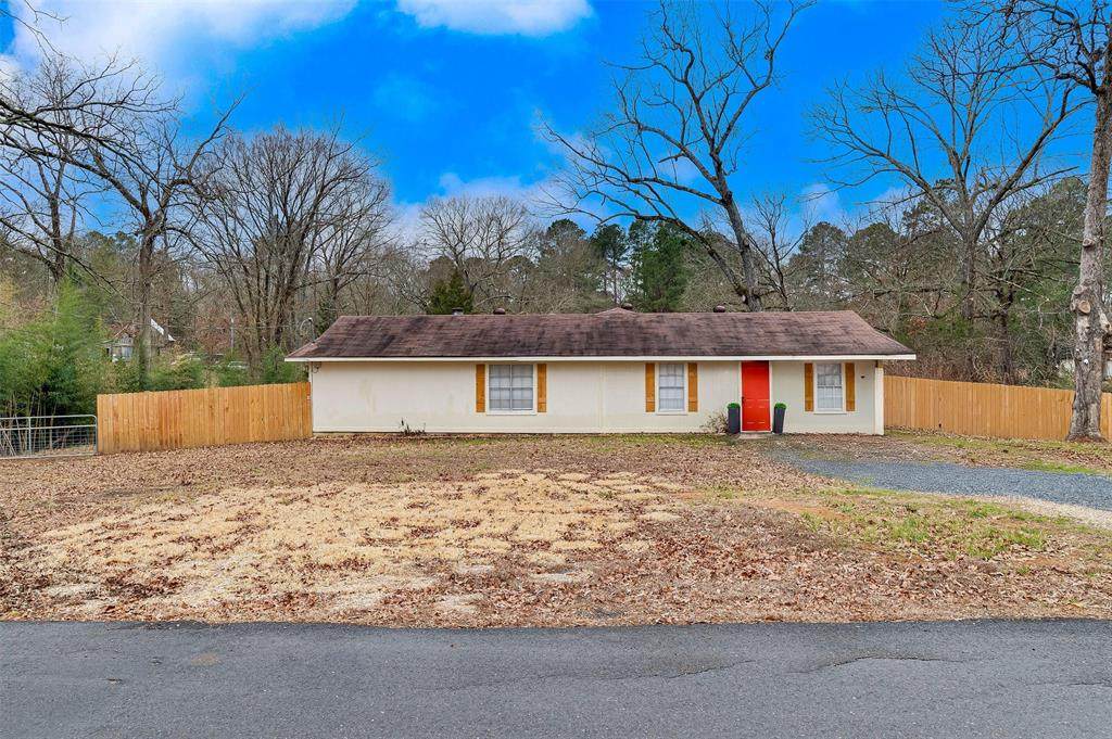 4340 Pruett Road - Photo 1