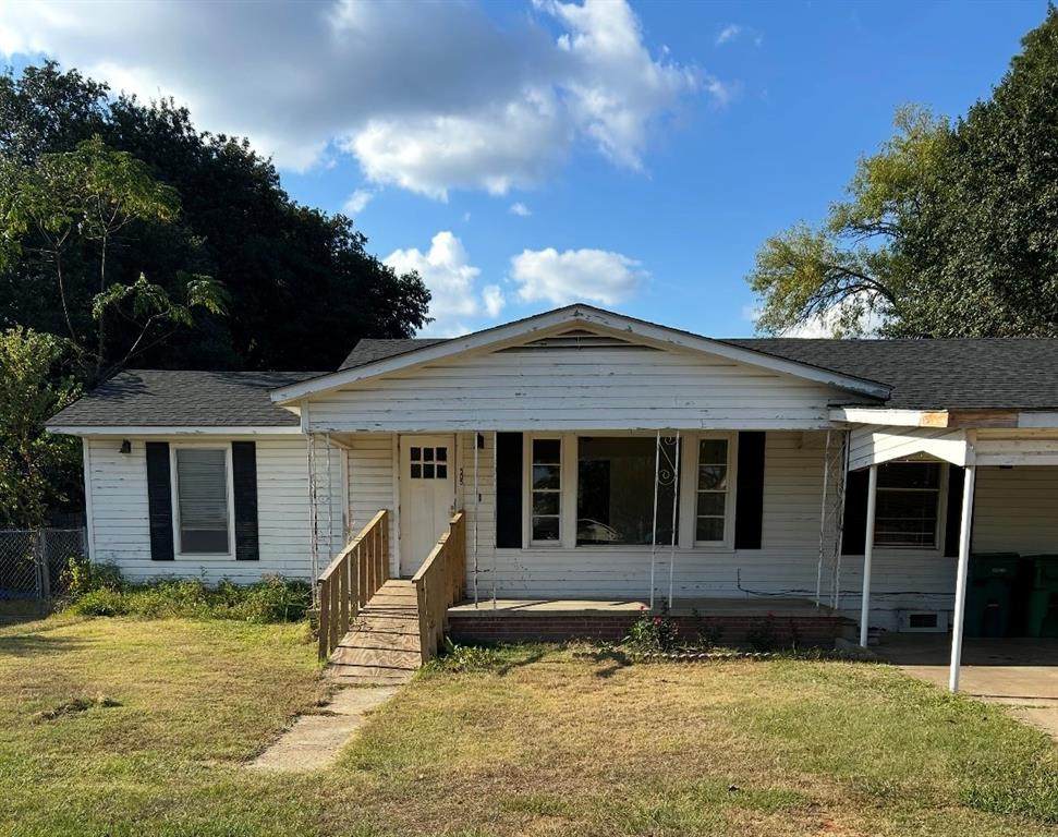 505 Anderson Street - Photo 1