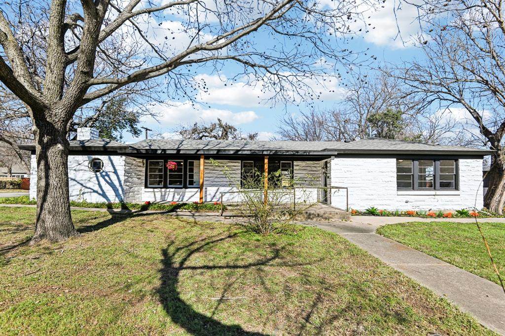 5640 Fursman Avenue - Photo 1