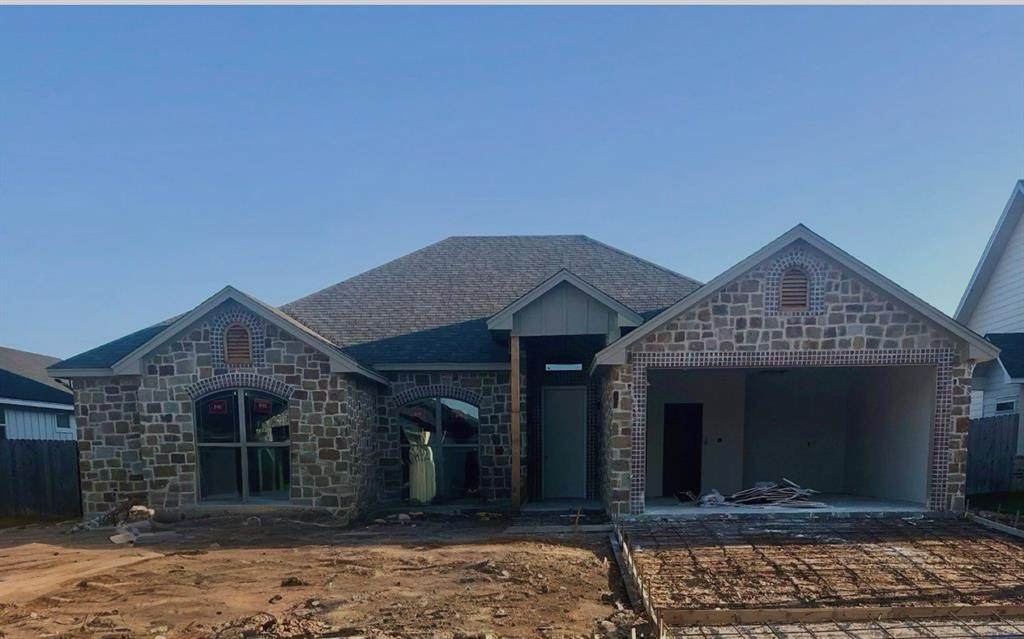 5320 Black Horse Court - Photo 1