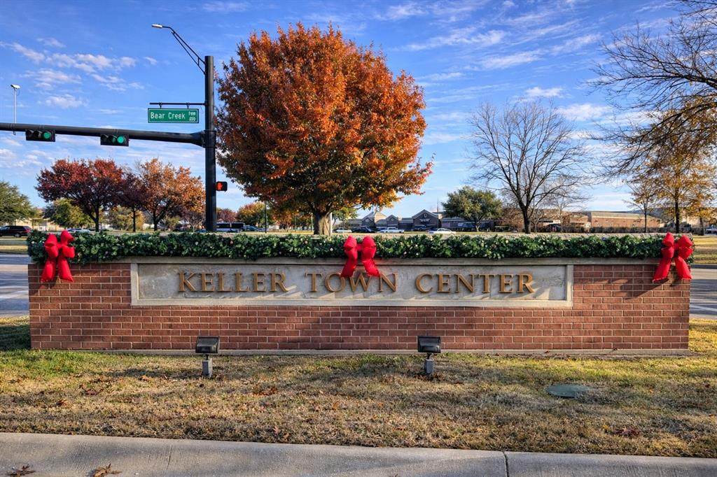 1001 Bear Creek Parkway - Photo 1