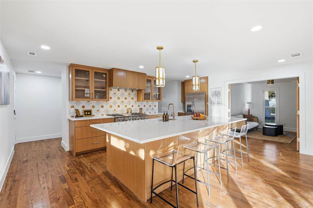 4007 Echo Glen Drive - Photo 1