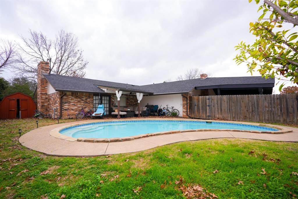 5334 Heather Glen Drive - Photo 1