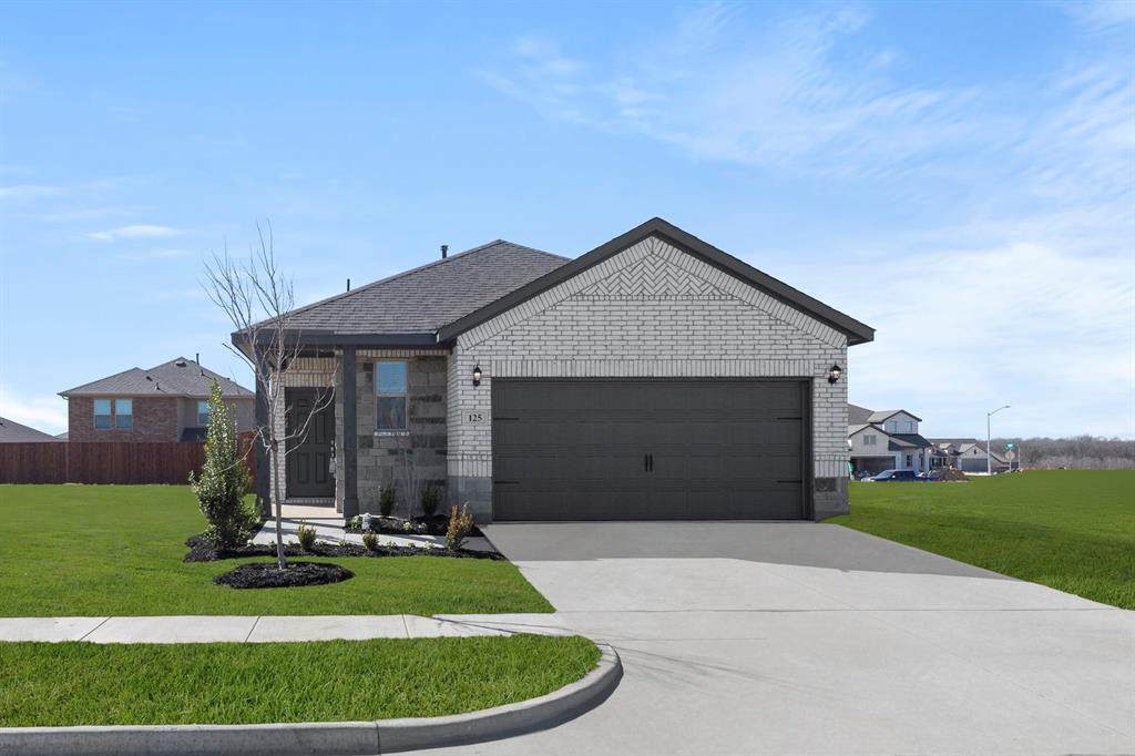 125 Pheasant Run Road - Photo 1