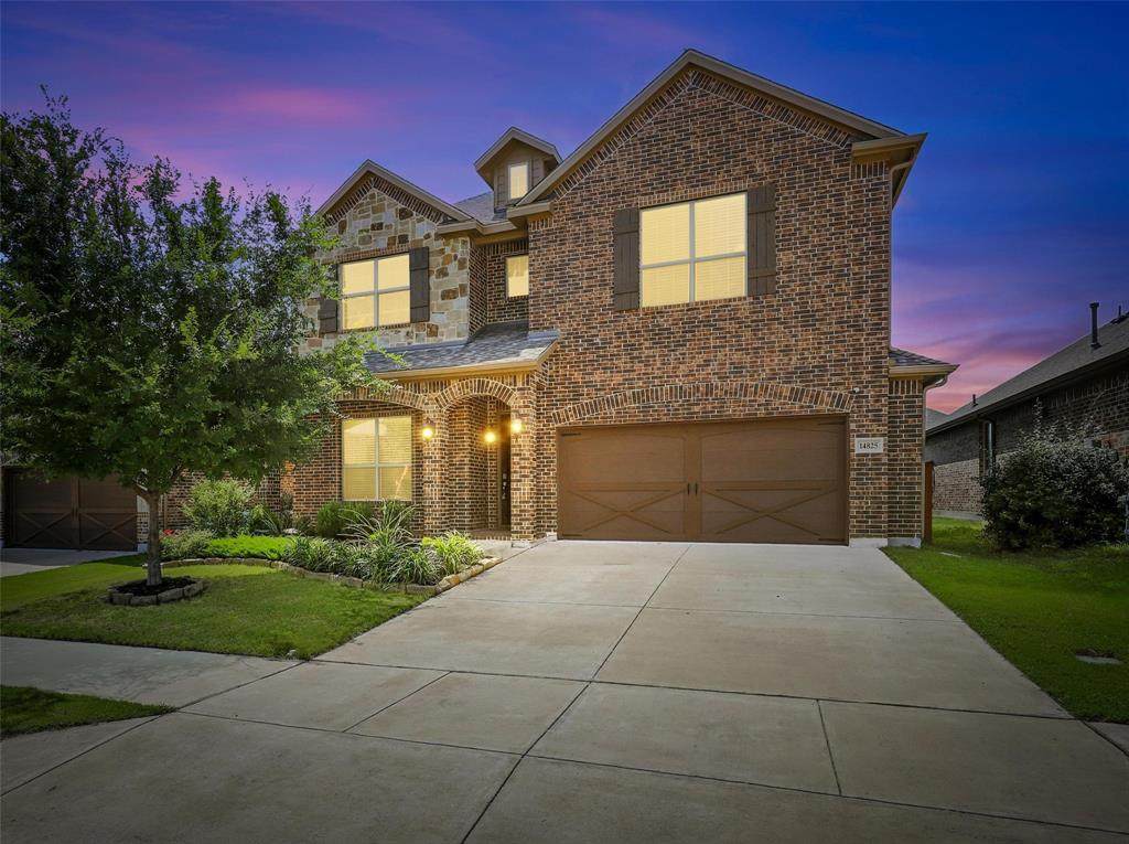 14825 Complacent Way - Photo 1