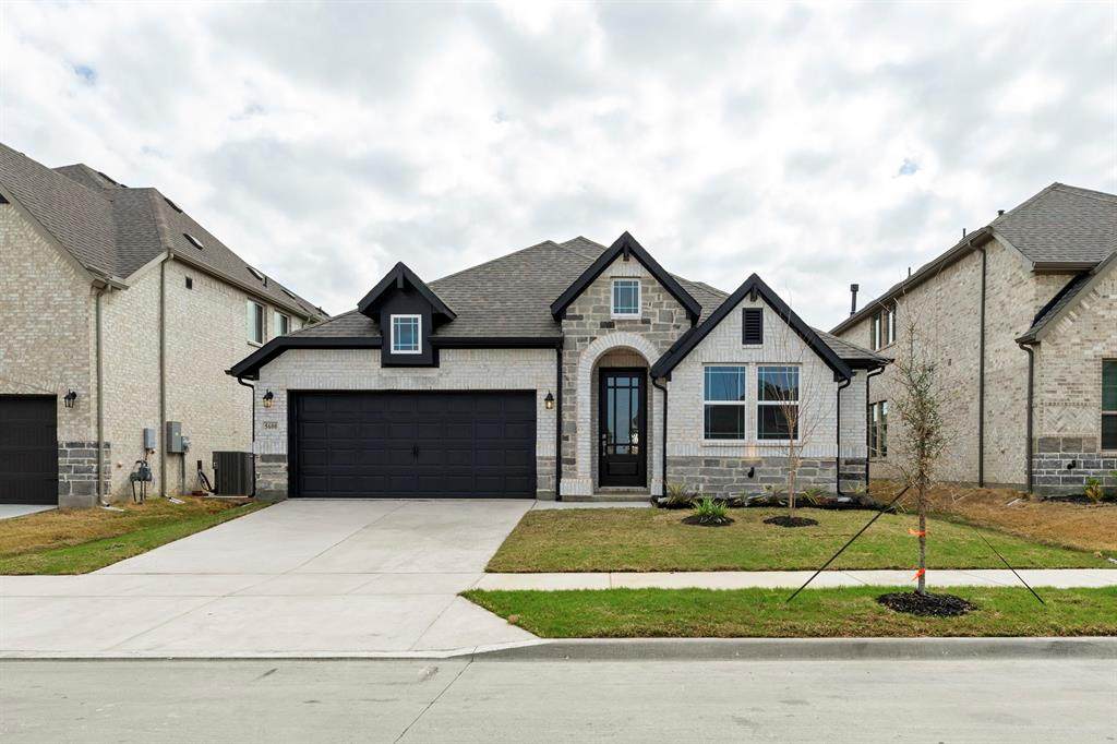 5600 Burford Lane - Photo 1