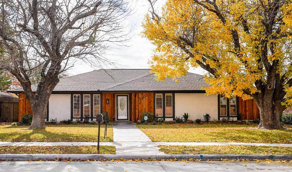 2302 Greenhill Drive - Photo 1