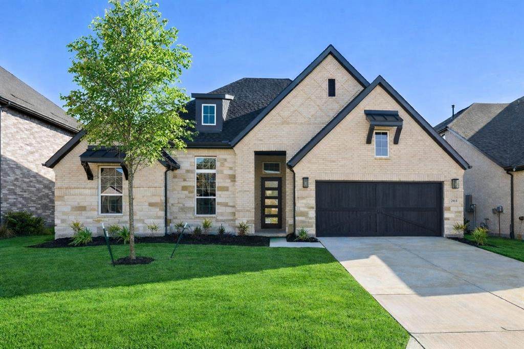 2814 Burnely Court - Photo 1