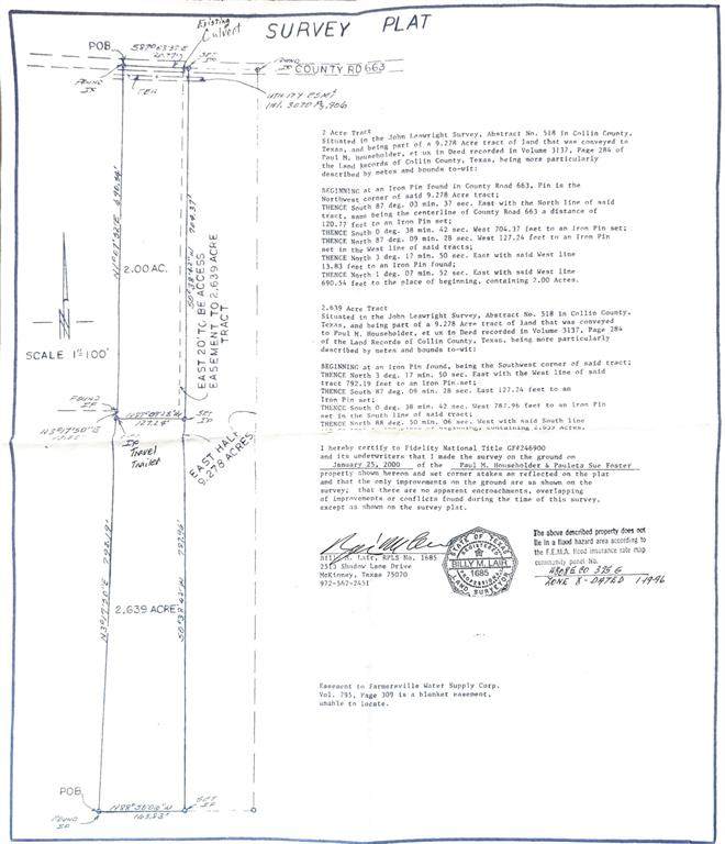 17454 County Road 663 - Photo 1