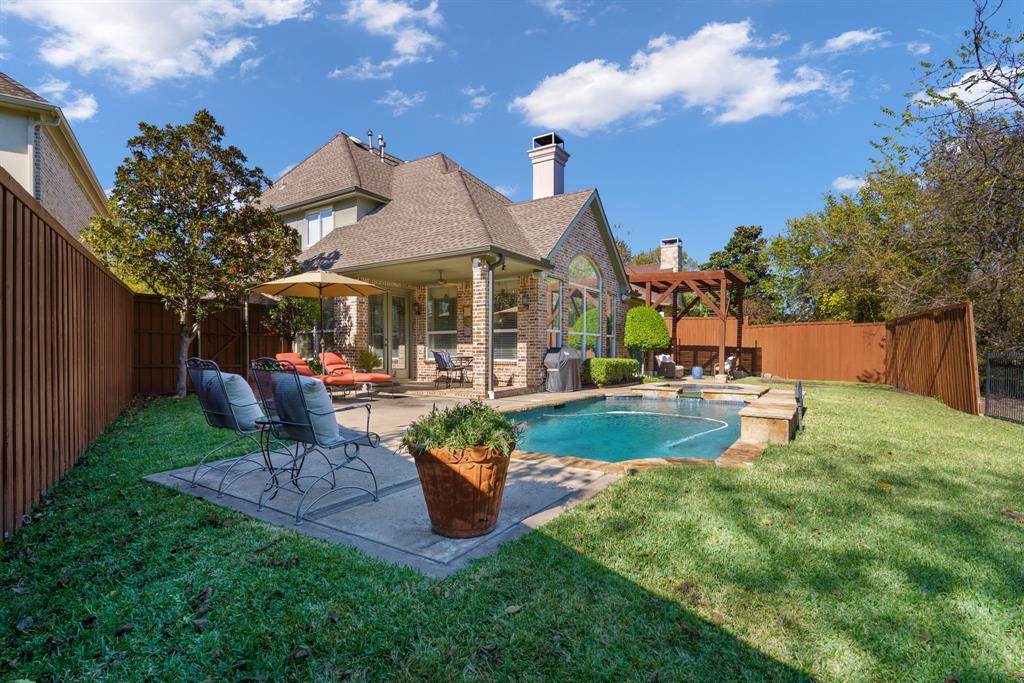 6724 Frankford Road - Photo 1