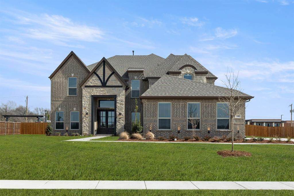 260 Penrose Drive - Photo 1
