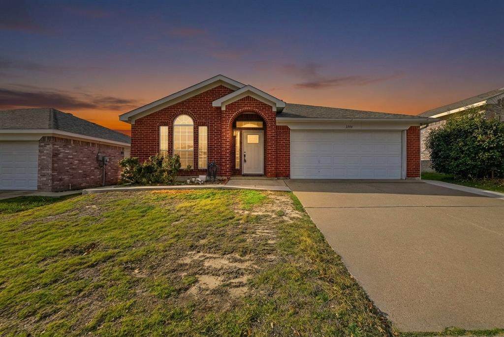 2504 Nogales Drive - Photo 1