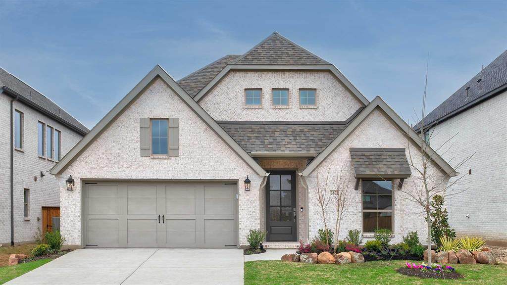2821 Buckingham Lane - Photo 1