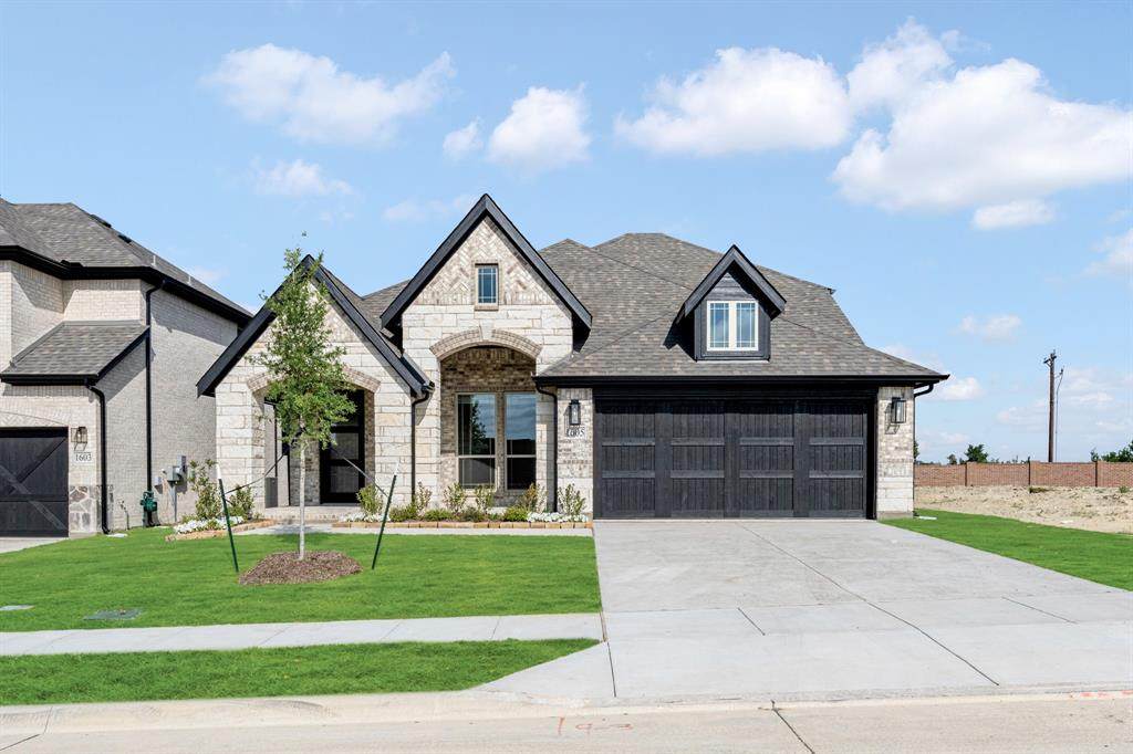 1605 Granton Way - Photo 1