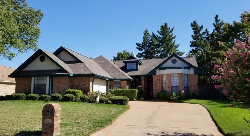 510 Gunnison Drive - Photo 1