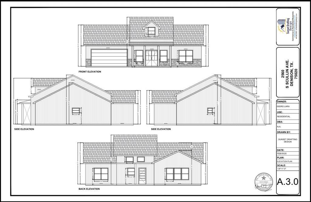 2560 Scullin Avenue - Photo 1