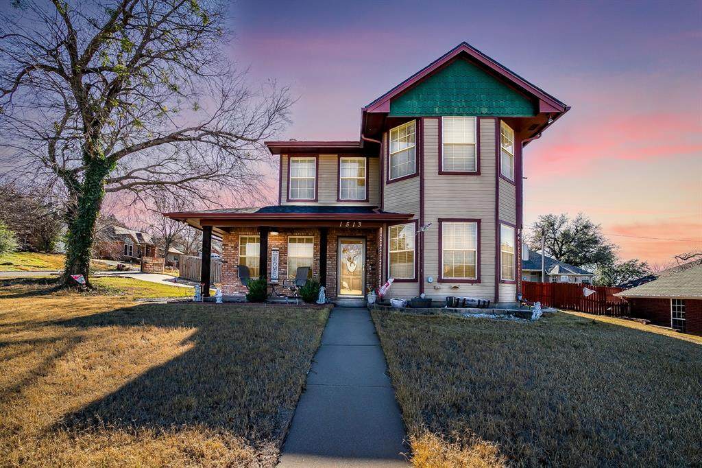 1513 Shadow Run - Photo 1