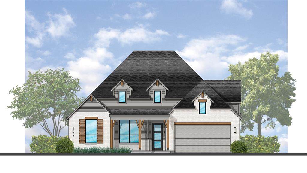 2245 Garnet Drive - Photo 1