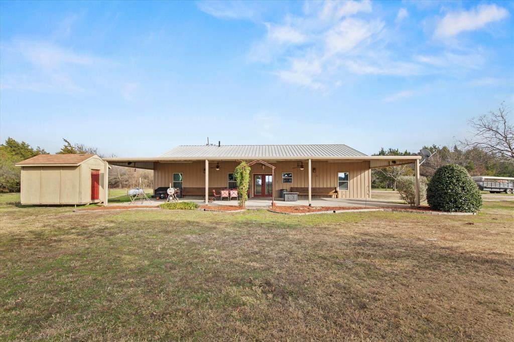 2635 County Road 2168 - Photo 1