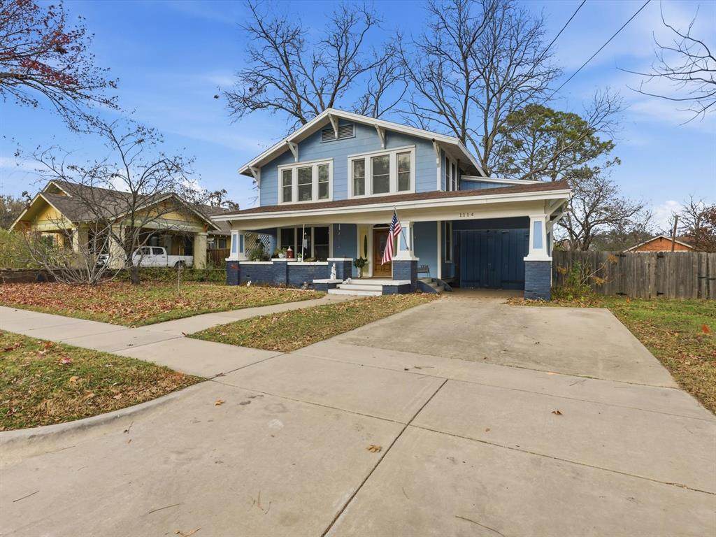 1114 Congress Street - Photo 1