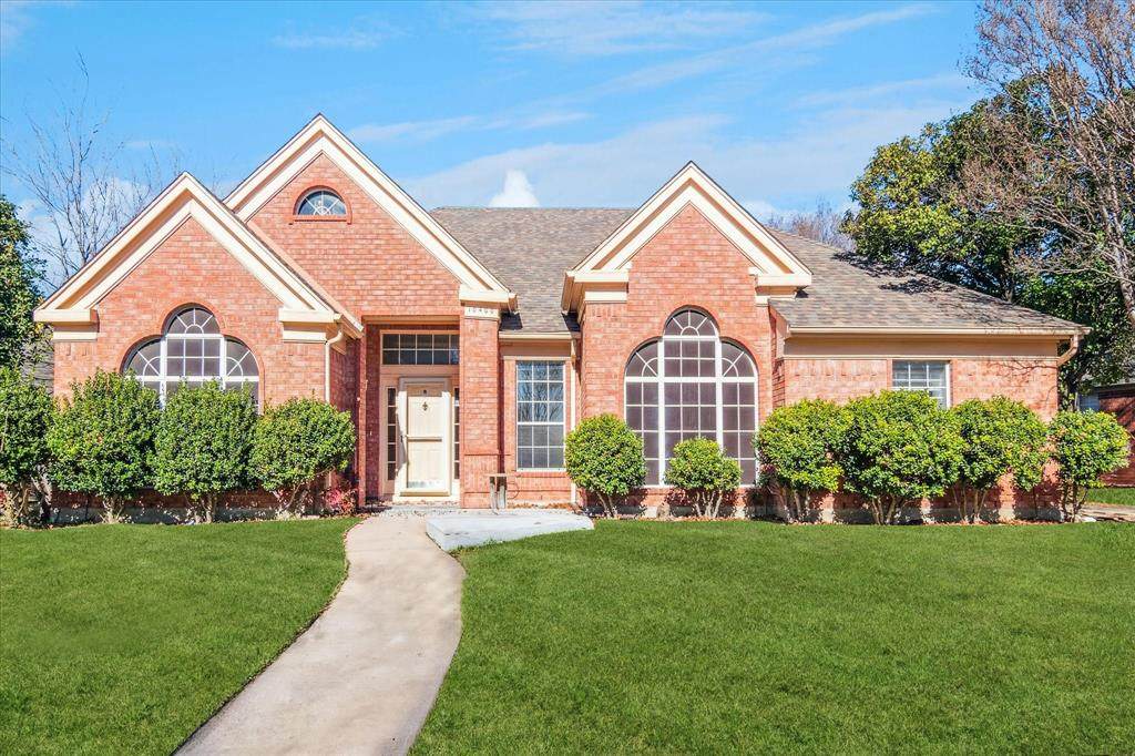 10400 Napa Valley Drive - Photo 1