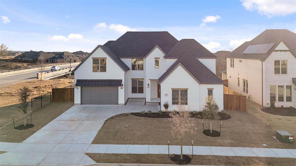 1004 Kelley Lane - Photo 1