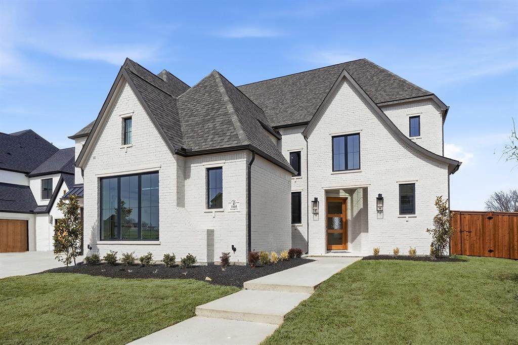 1005 Inwood Court - Photo 1