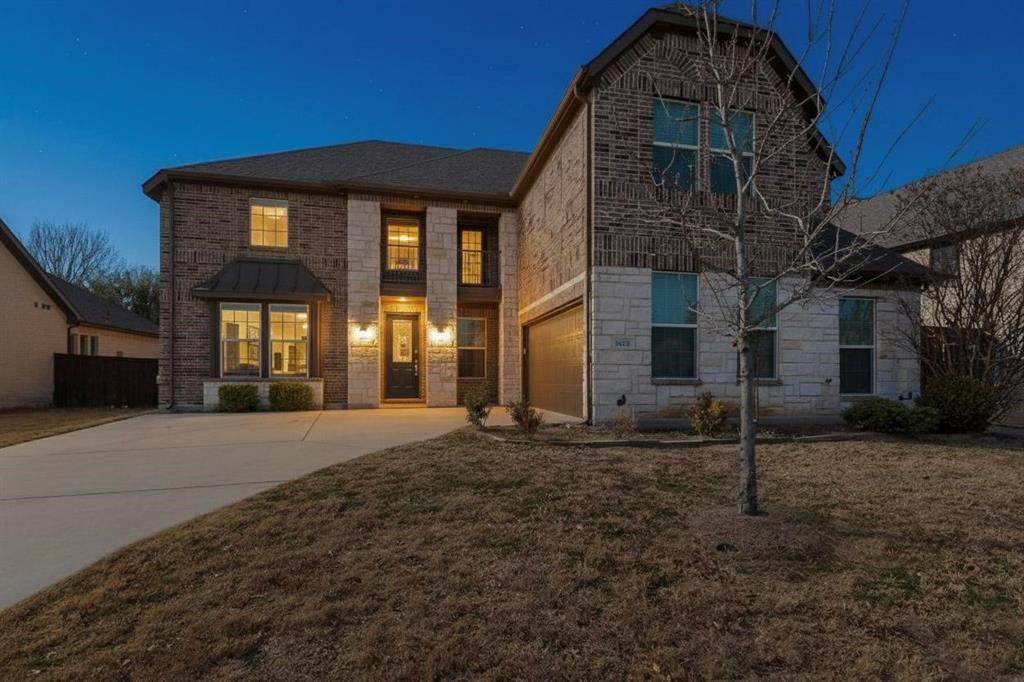 1025 Merion Drive - Photo 1