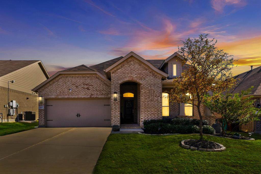 317 Hogan Drive - Photo 1