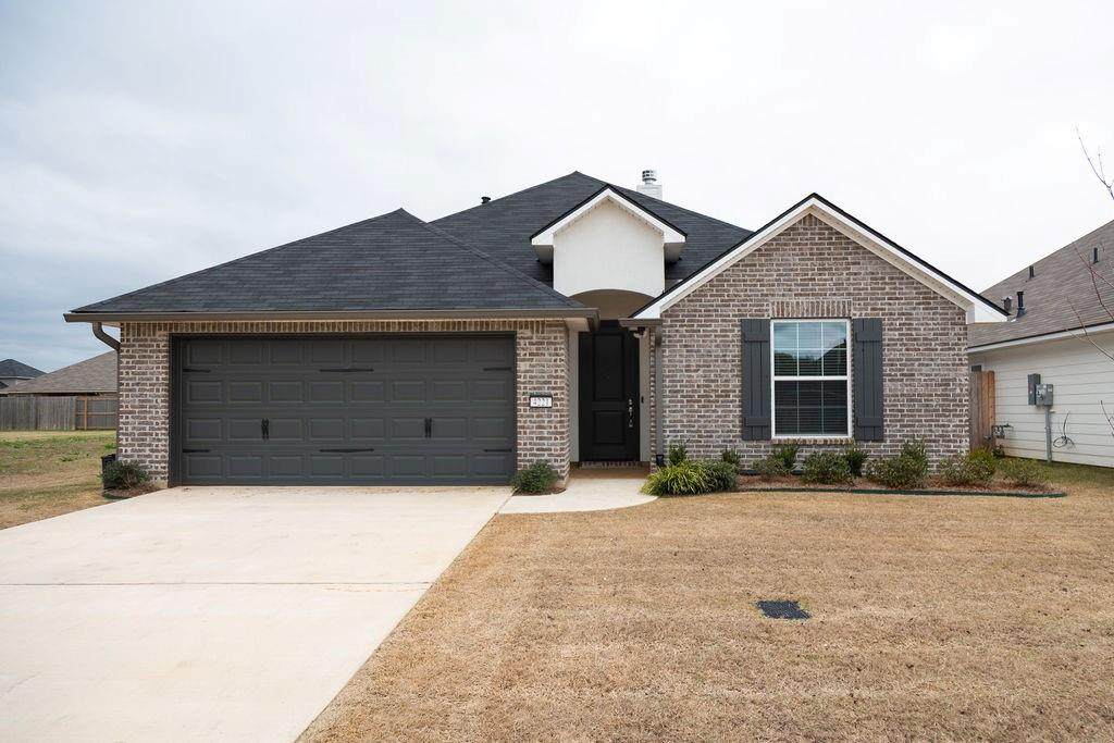 4221 Toledo Bend Drive - Photo 1