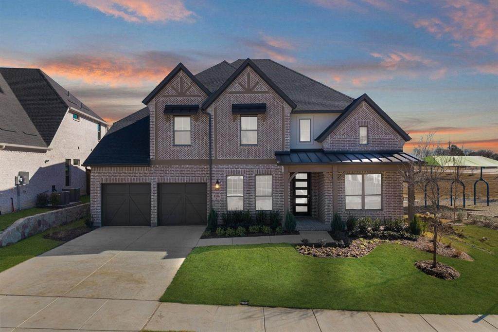 1316 Waterford Drive - Photo 1