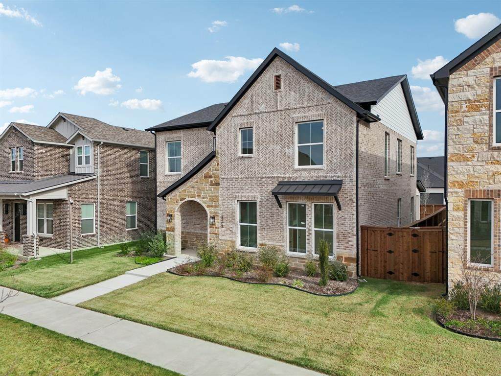 3707 Pilgrims Mews - Photo 1