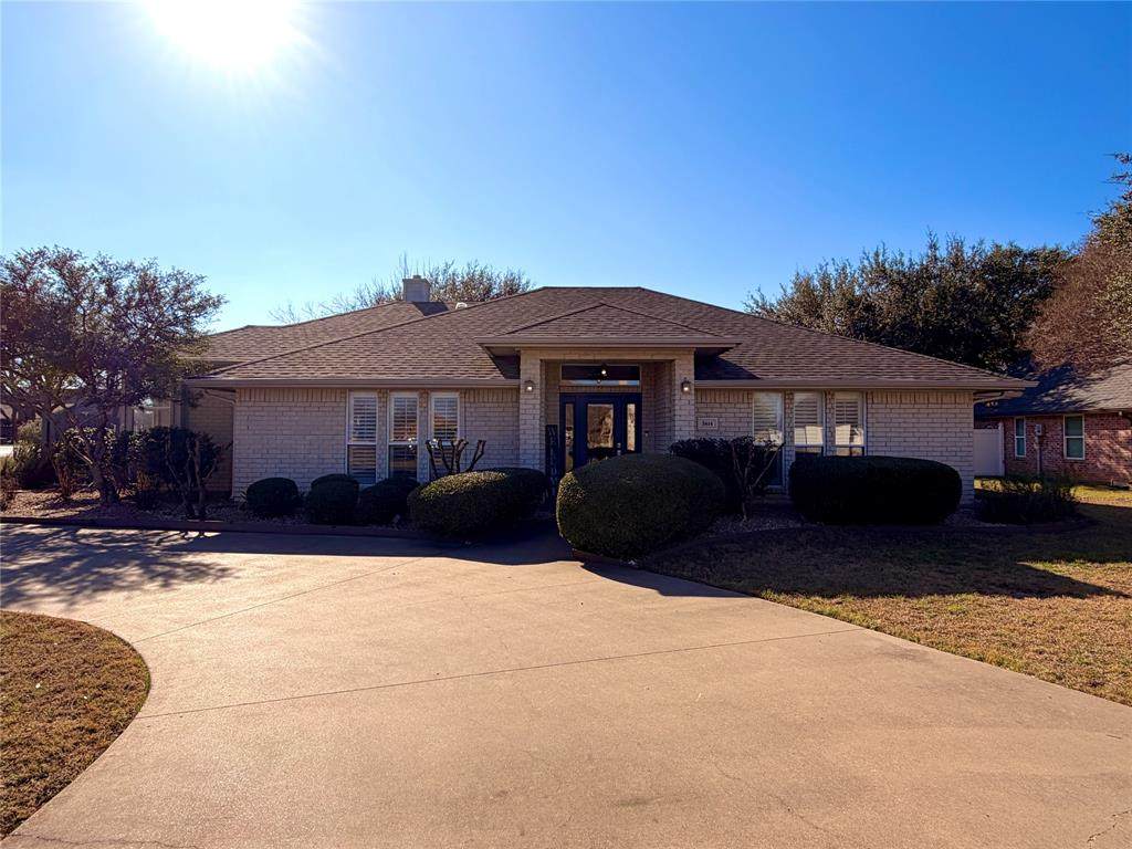 5614 Wedgefield Road - Photo 1
