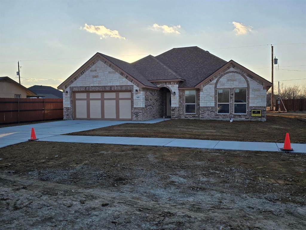 9400 Claudia Drive - Photo 1