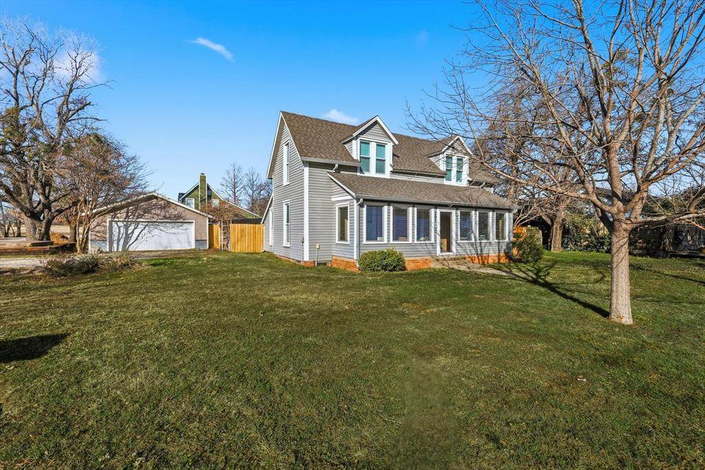 201 Shaffner Street - Photo 1