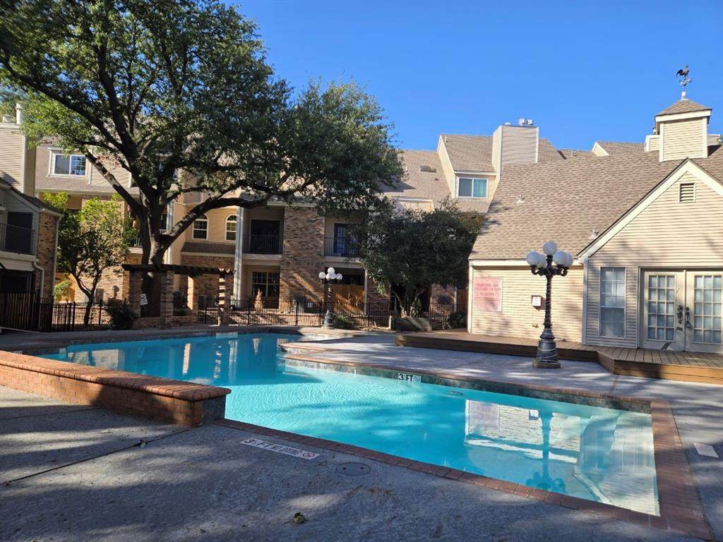 5325 Bent Tree Forest Drive - Photo 1