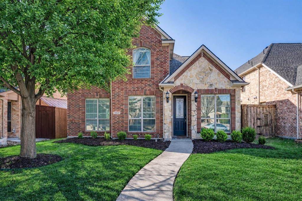 14049 Valley Mills Drive - Photo 1