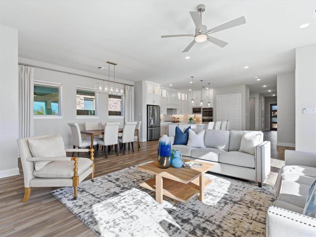 4800 Cypress Thorn Drive - Photo 1