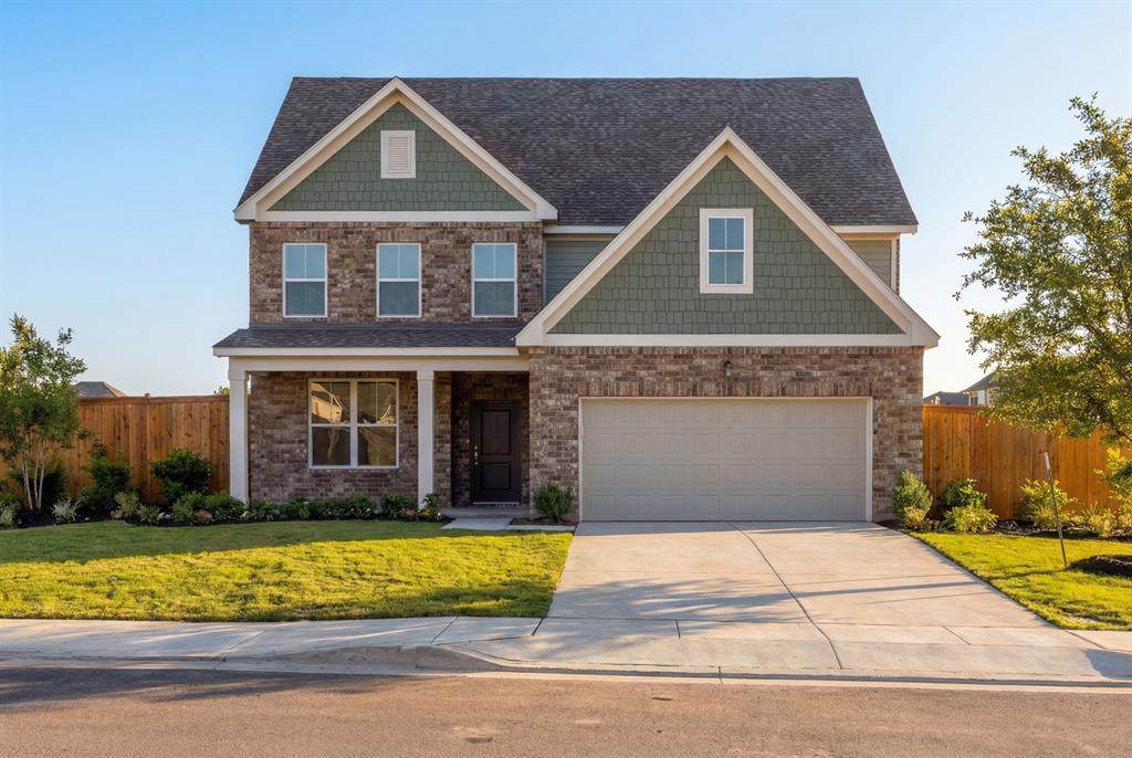 6324 Delacroix Drive - Photo 1