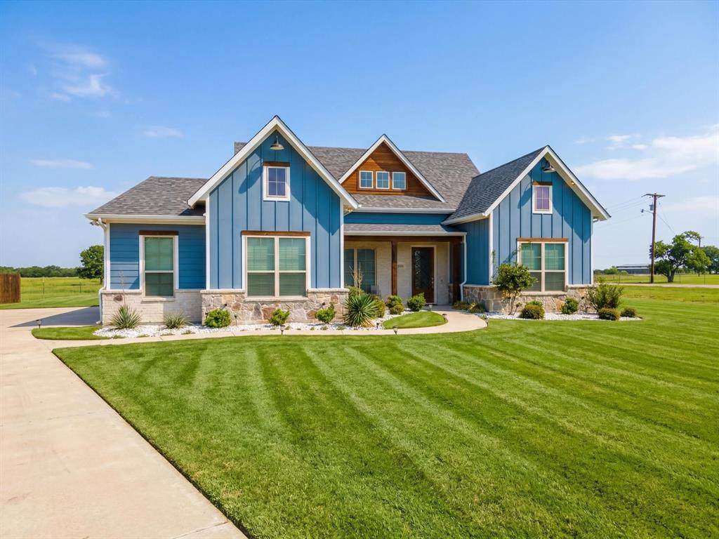 1610 Ryder Lee Lane - Photo 1