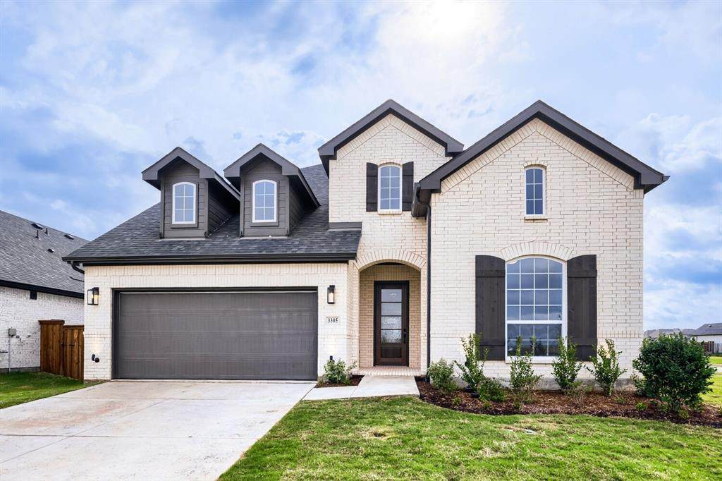 3305 Lacebark Lane - Photo 1