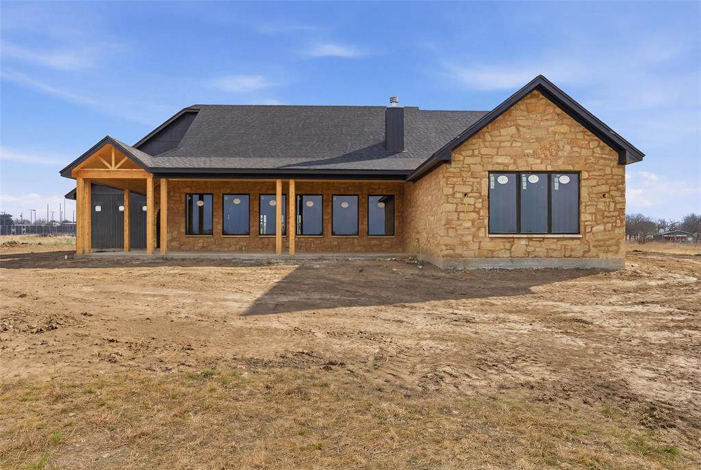 7001 Old Mcgregor-Crawford Road - Photo 1