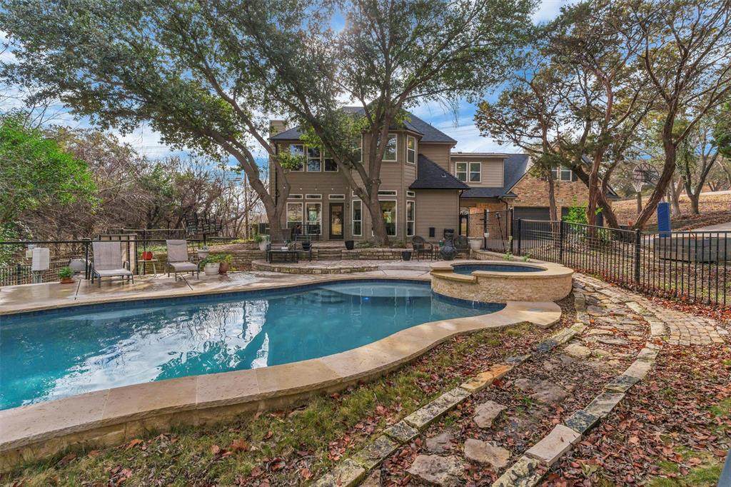 4302 Fairway Drive - Photo 1