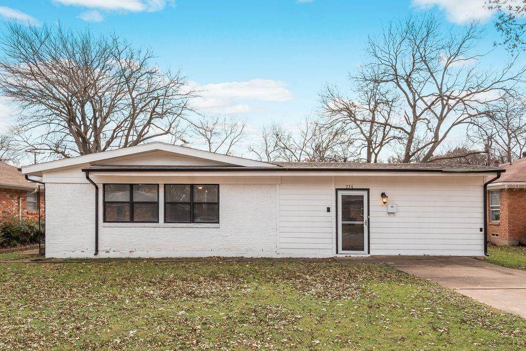 214 Mizell Street - Photo 1