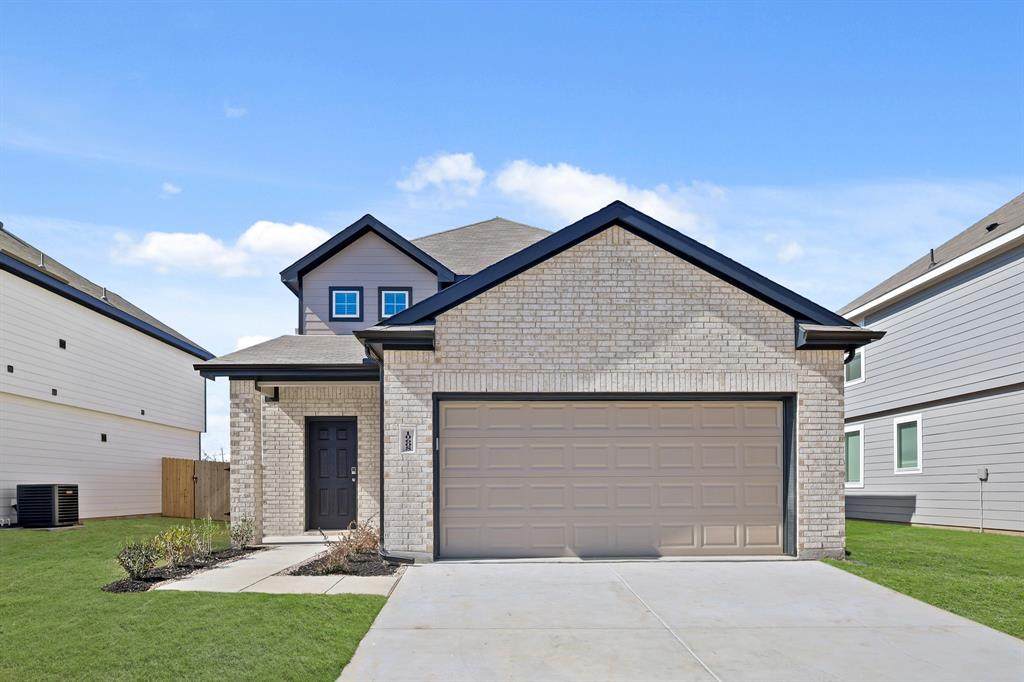 10608 Brocket Lane - Photo 1