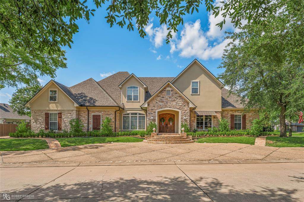 200 Evangeline Walk - Photo 1