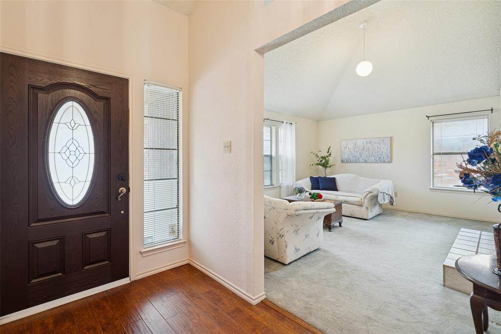 636 Coats Street - Photo 1