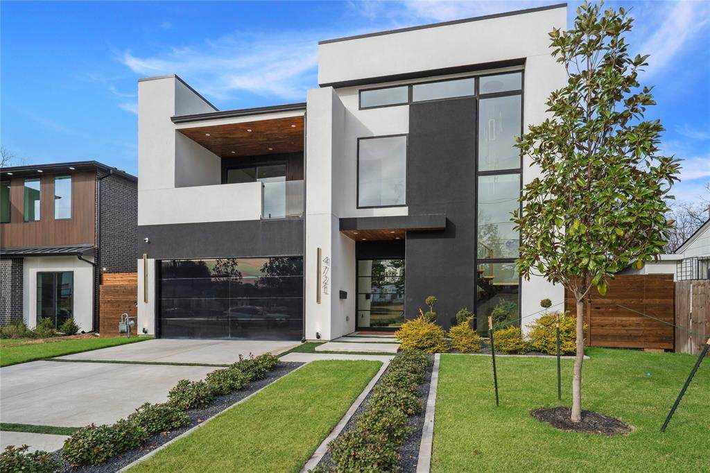 4721 Linnet Lane - Photo 1
